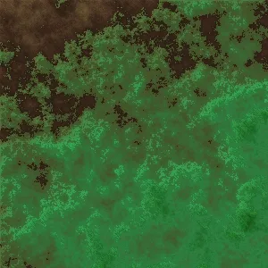 Procedural Map Generator