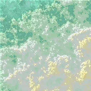 Procedural Map Generator